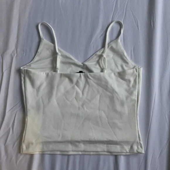 Dynamite Cami Tank Top - Picture 3 of 3
